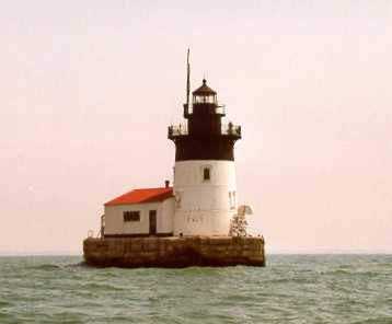 Detroit River Light